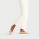 The Crane - Fawn Suede The Crane - Fawn Suede