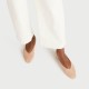 The Crane - Fawn Suede The Crane - Fawn Suede