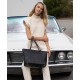 Jessica Travel Tote Jessica Travel Tote