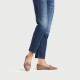 The Blackbird - Oak Shimmer Suede The Blackbird - Oak Shimmer Suede