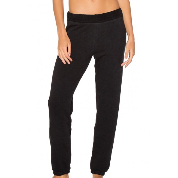 Plato Reverse Band Sweatpant Plato Reverse Band Sweatpant