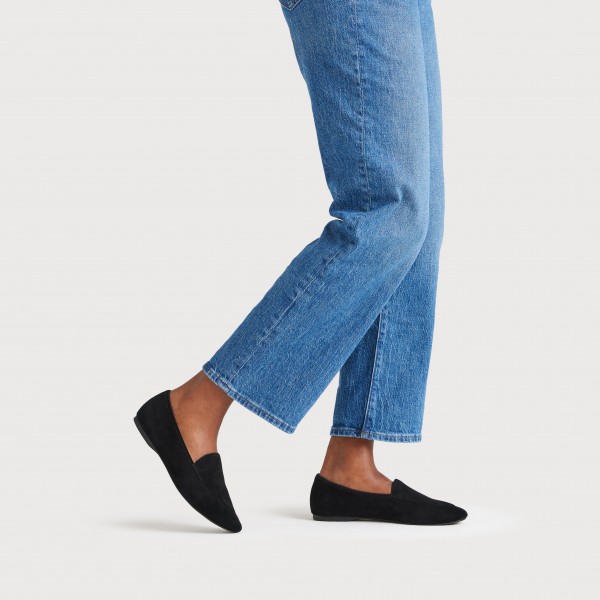 The Vesper - Black The Vesper - Black