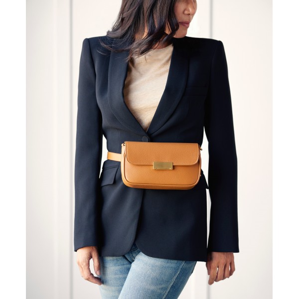 Carrie Crossbody Belt Bag Carrie Crossbody Belt Bag