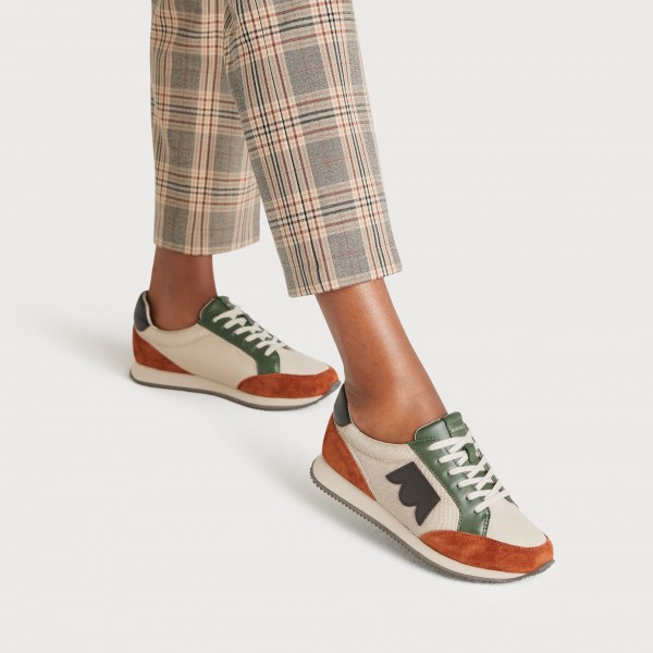 The Roadrunner - Ivy Multi Mesh The Roadrunner - Ivy Multi Mesh