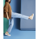 The Falcon - Oat Suede The Falcon - Oat Suede