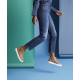 The Falcon - Cafe au Lait Leather The Falcon - Cafe au Lait Leather