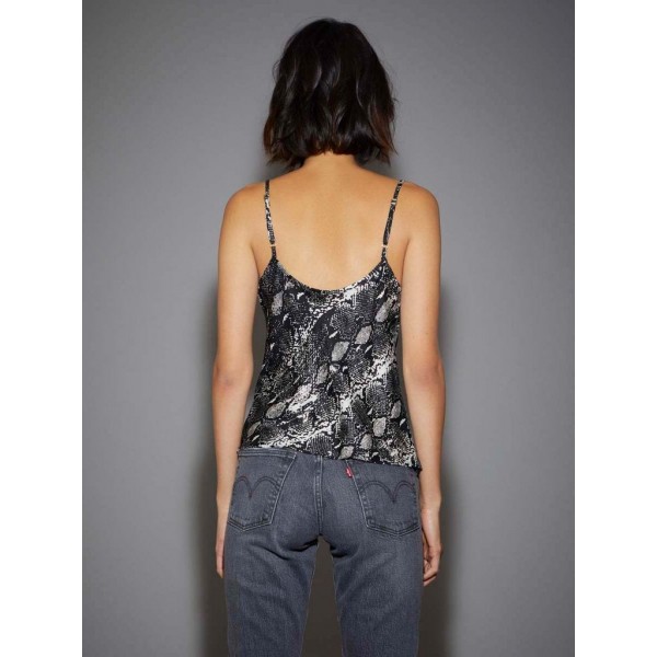 Snakeskin Cami Snakeskin Cami