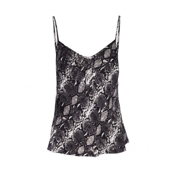 Snakeskin Cami Snakeskin Cami