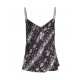 Snakeskin Cami Snakeskin Cami