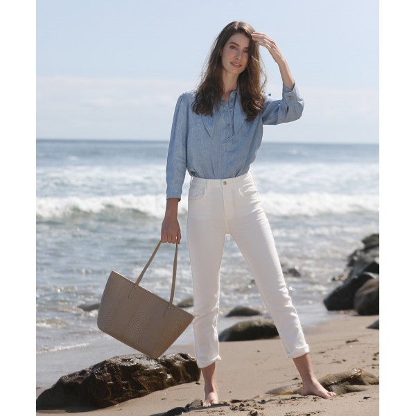 Zip Taylor Tote Zip Taylor Tote