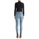 Sophie High Rise Skinny Crop Sophie High Rise Skinny Crop