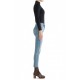 Sophie High Rise Skinny Crop Sophie High Rise Skinny Crop