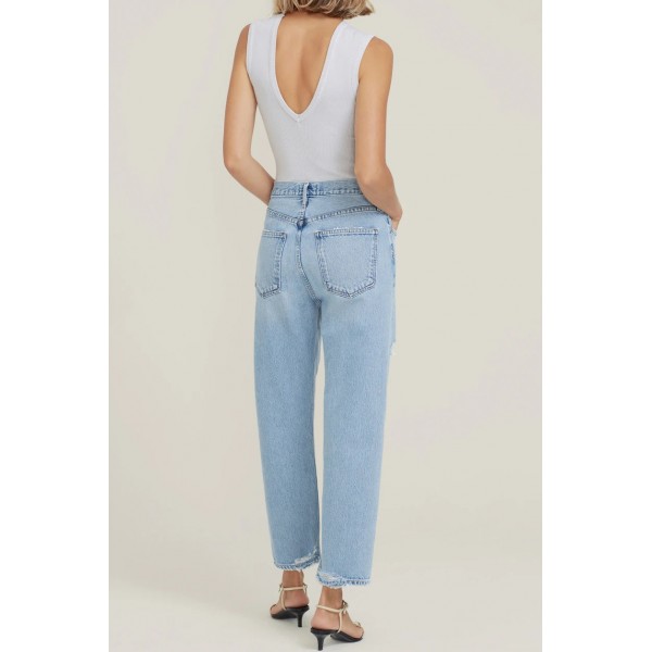 90's Crop Jean 90's Crop Jean