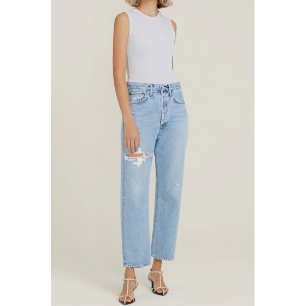 90's Crop Jean 90's Crop Jean
