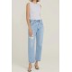 90's Crop Jean 90's Crop Jean