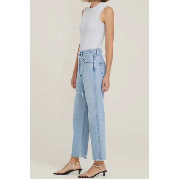 90's Crop Jean 90's Crop Jean