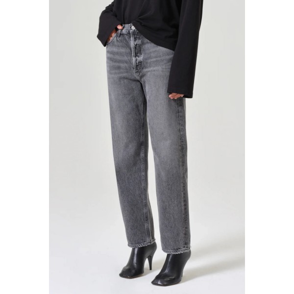 90's Mid Rise Straight Jean 90's Mid Rise Straight Jean