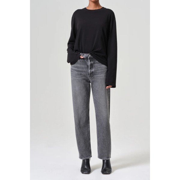 90's Mid Rise Straight Jean 90's Mid Rise Straight Jean