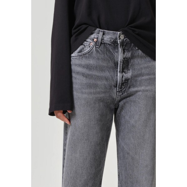 90's Mid Rise Straight Jean 90's Mid Rise Straight Jean