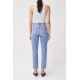 Fen High Rise Relaxed Tapered Jean Fen High Rise Relaxed Tapered Jean