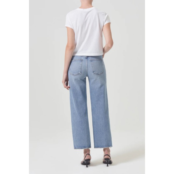 Harper Crop Jean Harper Crop Jean