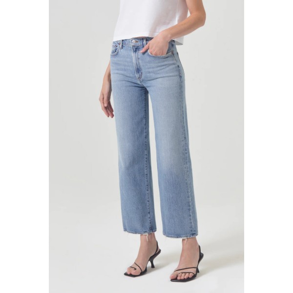 Harper Crop Jean Harper Crop Jean