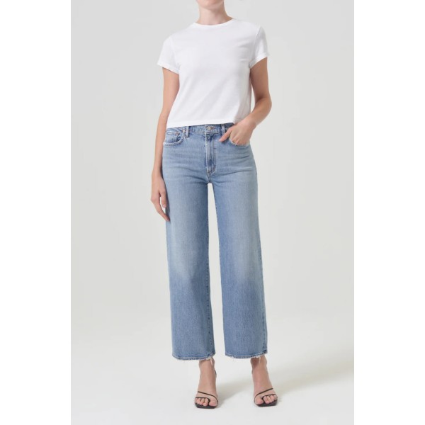 Harper Crop Jean Harper Crop Jean