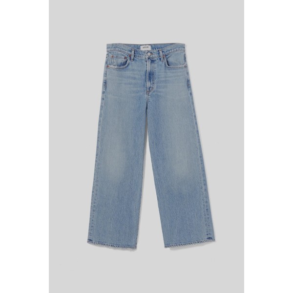 Harper Crop Jean Harper Crop Jean