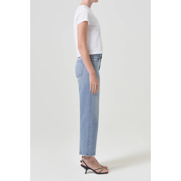 Harper Crop Jean Harper Crop Jean