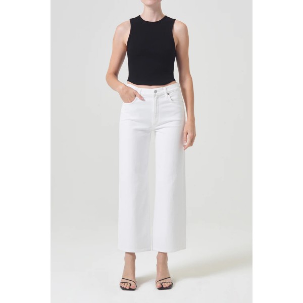 Harper Crop Jean Harper Crop Jean