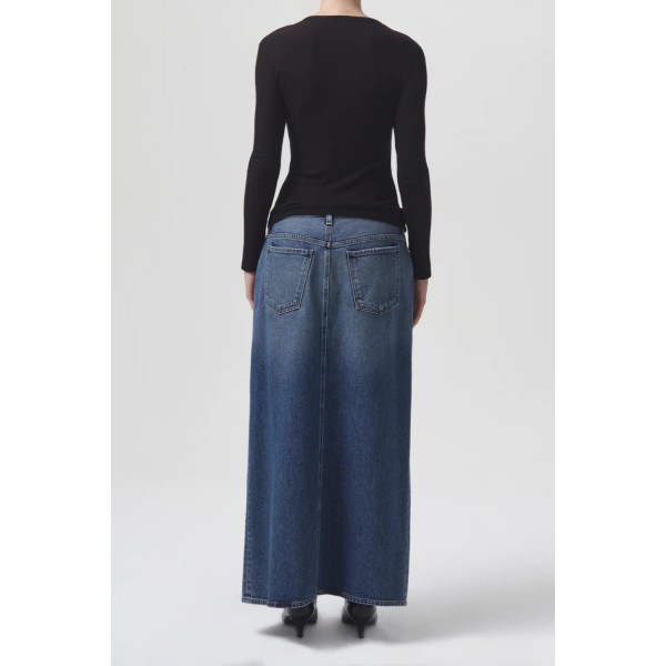 Leif Long Skirt Leif Long Skirt