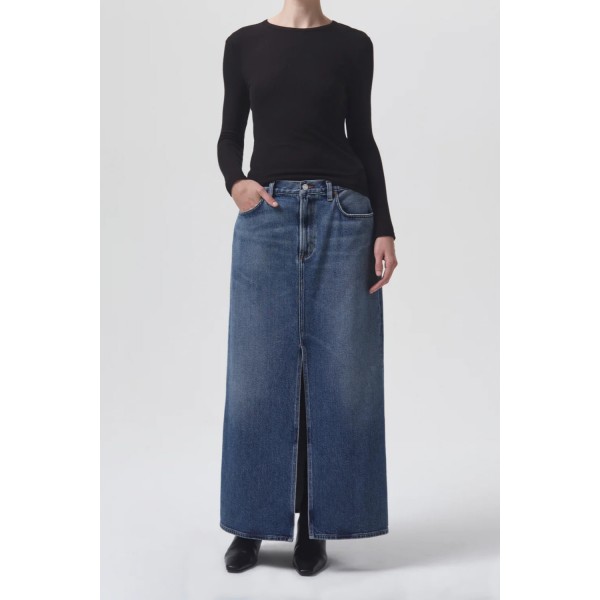 Leif Long Skirt Leif Long Skirt