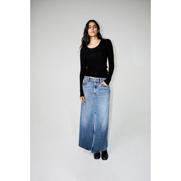 Leif Long Skirt Leif Long Skirt