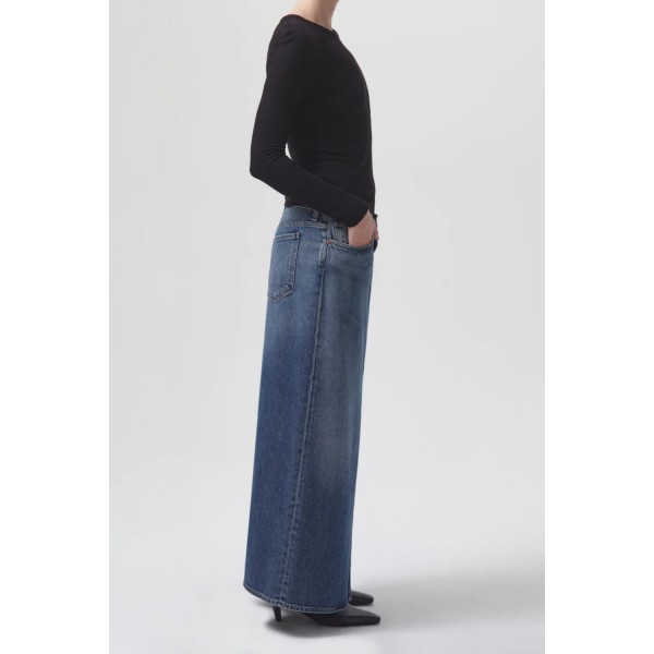 Leif Long Skirt Leif Long Skirt