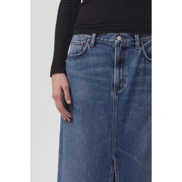 Leif Long Skirt Leif Long Skirt