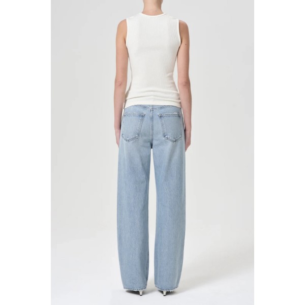 Low Curve Jean in Force Low Curve Jean in Force