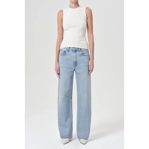 Low Curve Jean in Force Low Curve Jean in Force