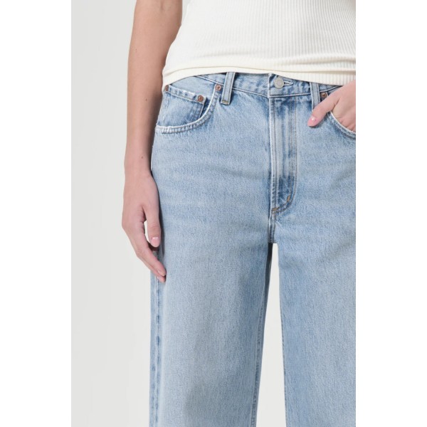 Low Curve Jean in Force Low Curve Jean in Force