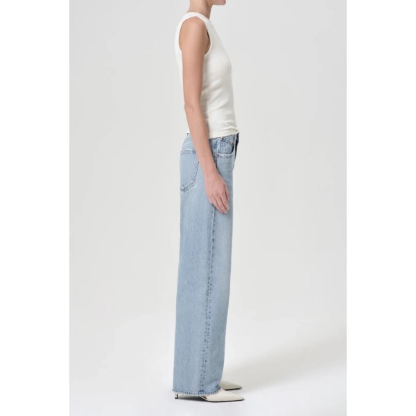 Low Curve Jean in Force Low Curve Jean in Force
