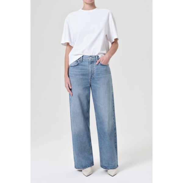 Low Slung Baggy Low Slung Baggy