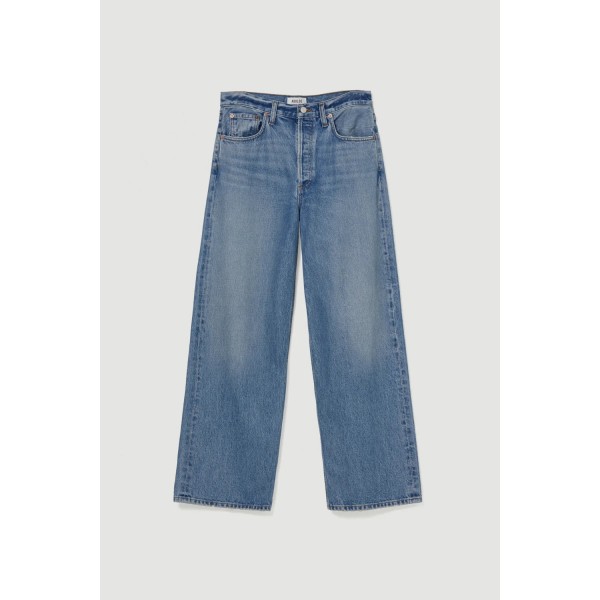 Low Slung Baggy Low Slung Baggy