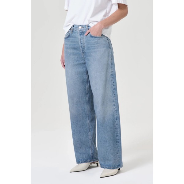 Low Slung Baggy Low Slung Baggy