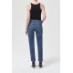 Merrel Mid Rise Straight Jean Merrel Mid Rise Straight Jean