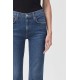 Merrel Mid Rise Straight Jean Merrel Mid Rise Straight Jean
