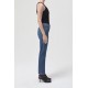 Merrel Mid Rise Straight Jean Merrel Mid Rise Straight Jean