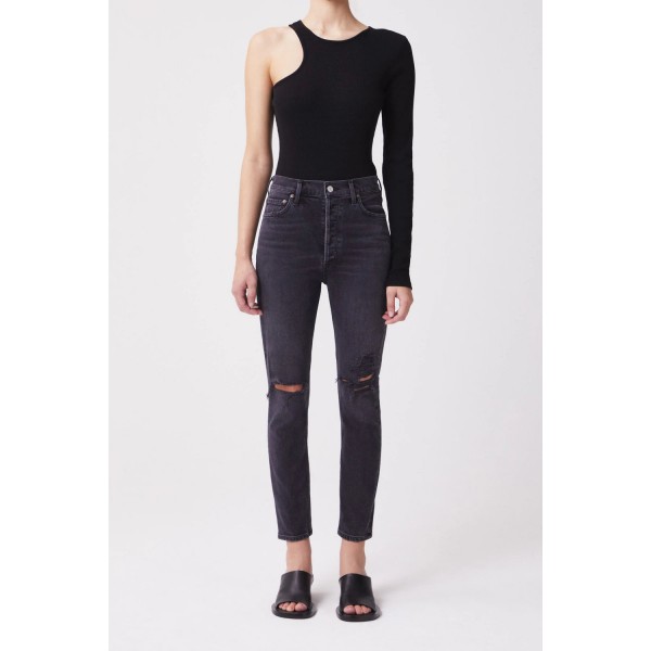 Nico High Rise Slim Nico High Rise Slim