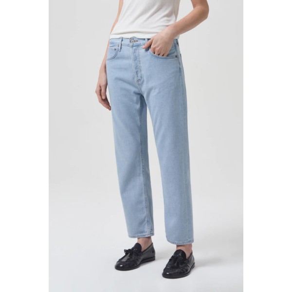 Parker Jean Parker Jean