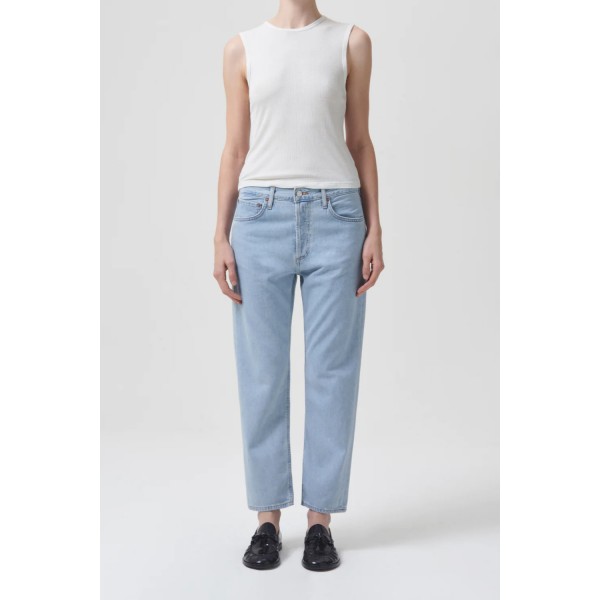 Parker Jean Parker Jean