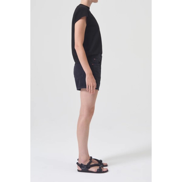 Parker Long Short Parker Long Short