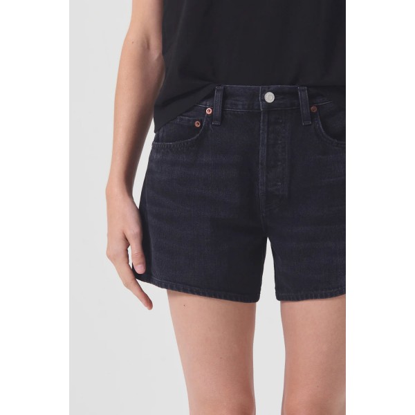 Parker Long Short Parker Long Short